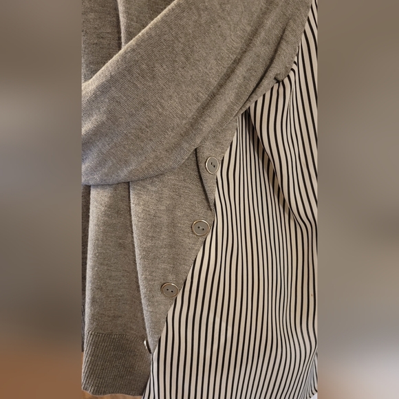 Knit Sweater - Picture 3 of 6